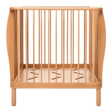 ergoPouch Ellska Skye Convertible Cot